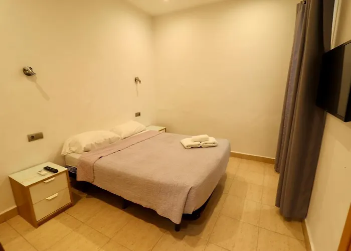 Hotel Ibiza Hotel Sitges