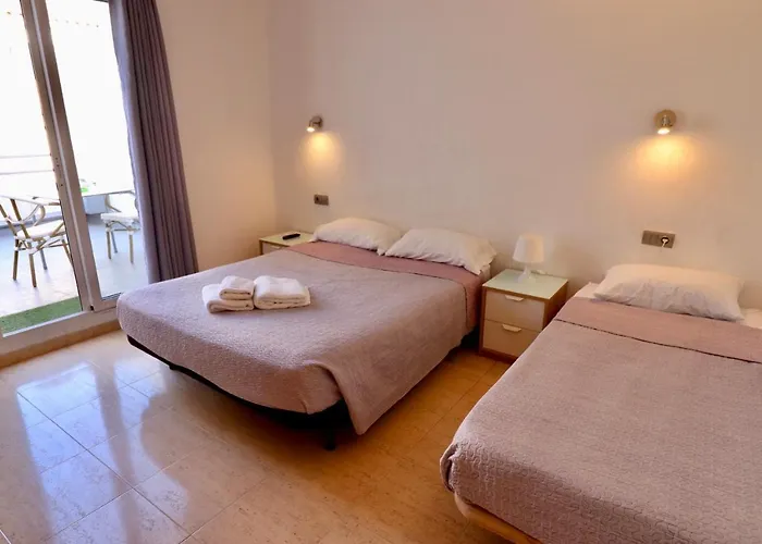 Hotel Ibiza