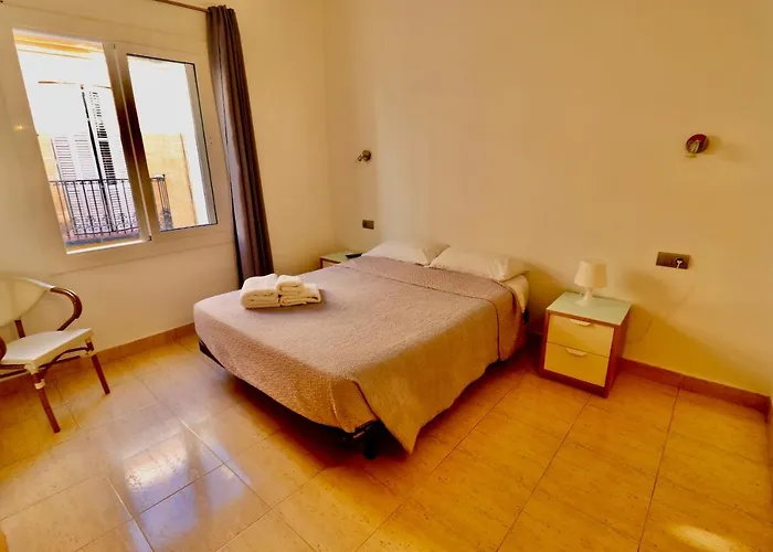 Hotel Hotel Ibiza *
