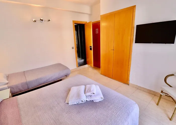Hotel Ibiza Sitges