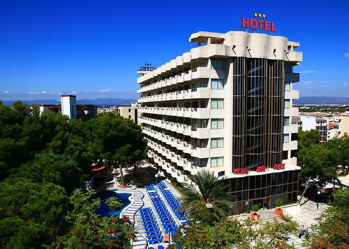 Hotel Ibiza *