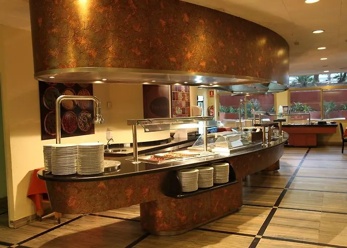 Hotel Ibiza Hotel *