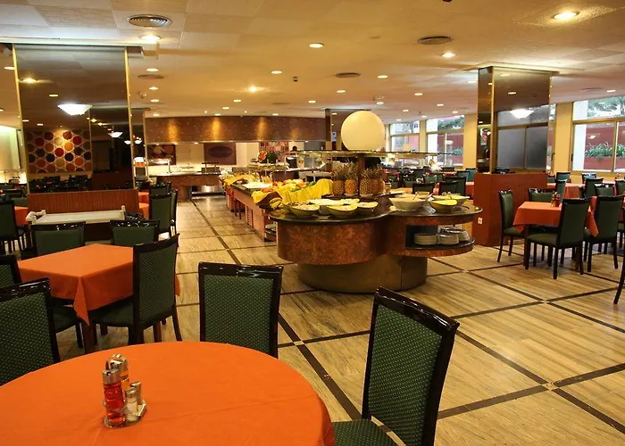 Hotel Hotel Ibiza Sitges
