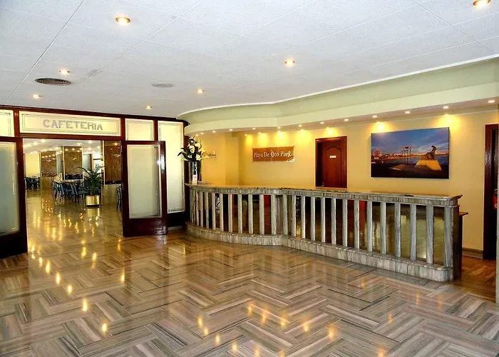 Hotel Ibiza *
