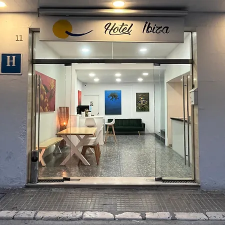 Ibiza