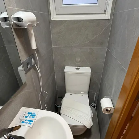 Ibiza Отель