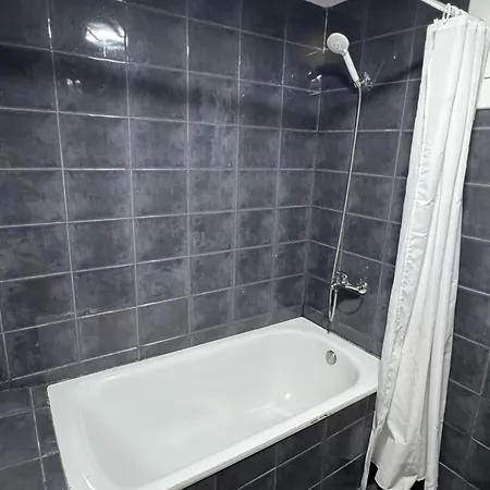 Ibiza Szálloda Sitges