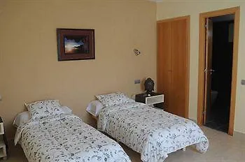 Ibiza Отель
