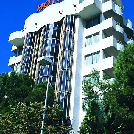 Ibiza * Сиджес