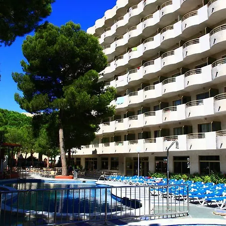 Отель Ibiza Сиджес