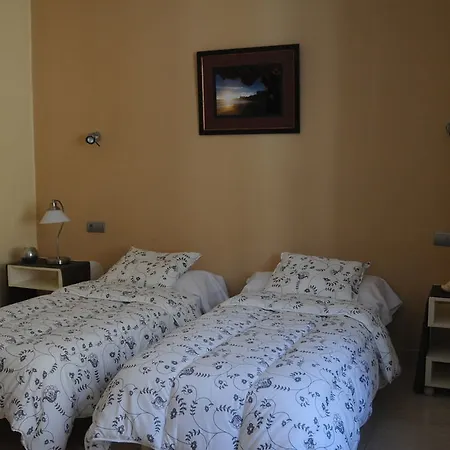 Ibiza Отель Сиджес