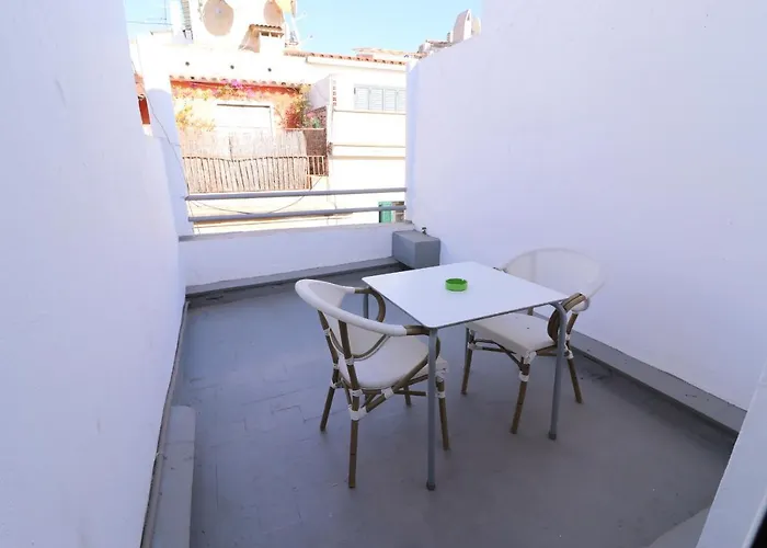 Ibiza Szálloda *