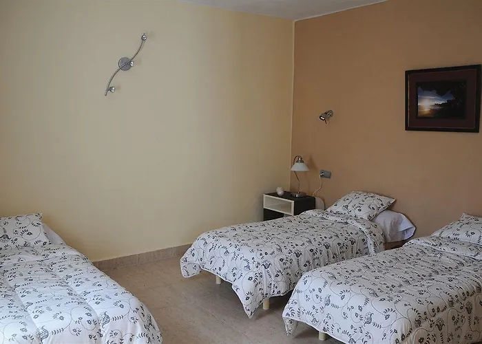 Ibiza Szálloda *
