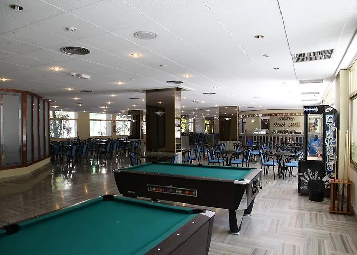 Ibiza Hotel