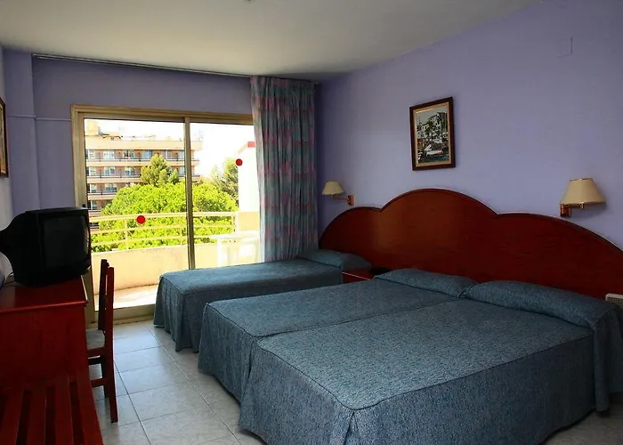 Hotel Ibiza