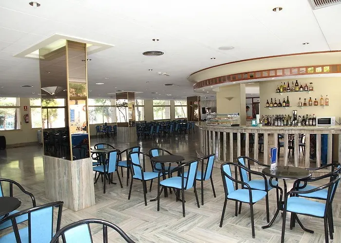 Ibiza Szálloda Sitges