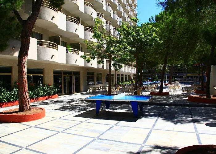 Ibiza Sitges