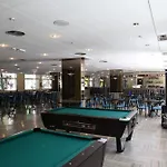 伊维萨酒店 酒店