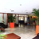 伊维萨酒店