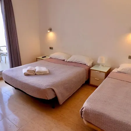 Hotel Ibiza