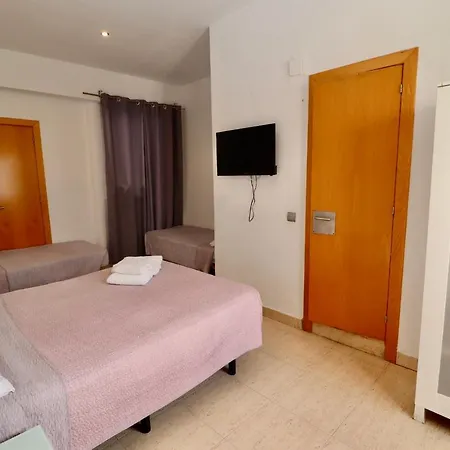Hotel Hotel Ibiza Sitges