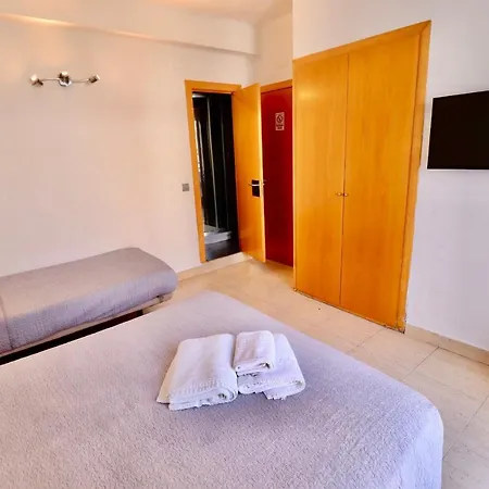 Hotel Ibiza Sitges