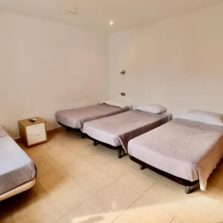 Hotel Ibiza