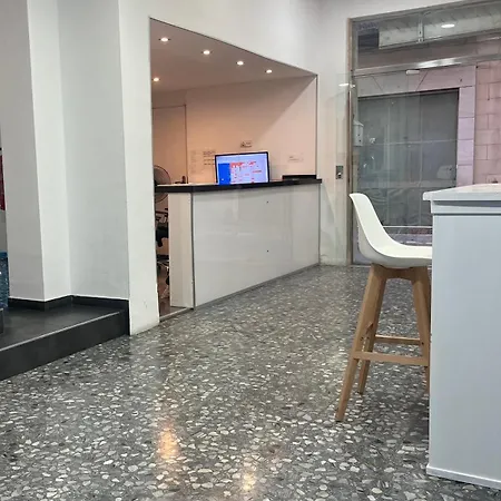 Hotel Hotel Ibiza Sitges