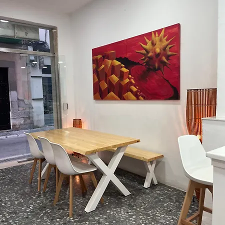 Hotel Ibiza Sitges