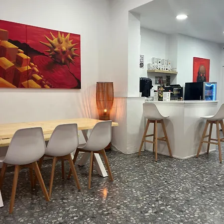 Hotel Ibiza * Sitges