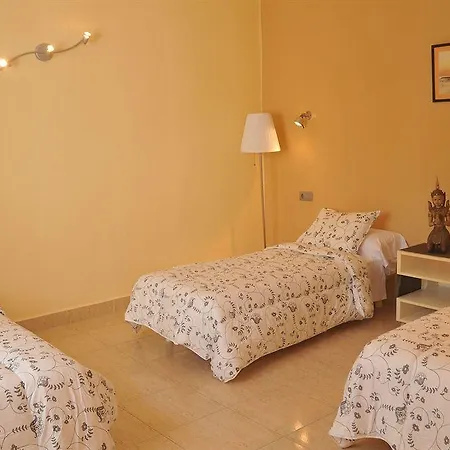 Hotel Ibiza *