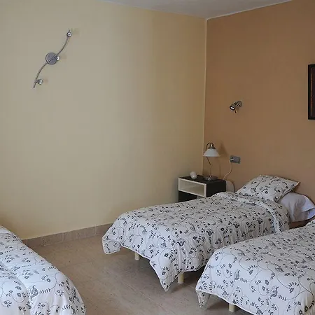 Hotel Ibiza Hotel *