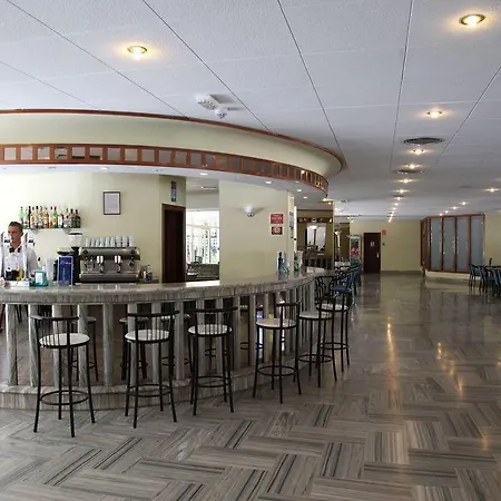 Hotel Ibiza Sitges