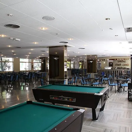 Hotel Ibiza Hotel