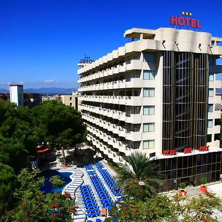 Hotel Ibiza *