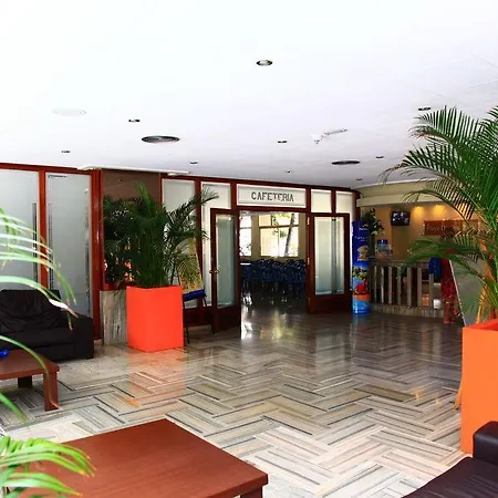 Hotel Ibiza