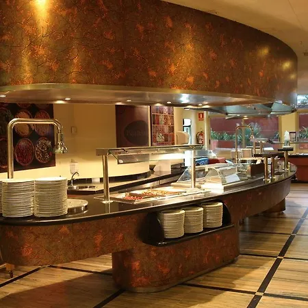 Hotel Ibiza Hotel *