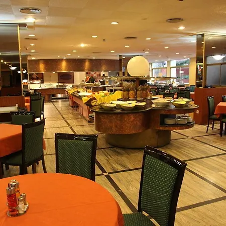 Hotel Hotel Ibiza Sitges