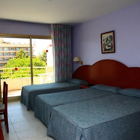 Hotel Hotel Ibiza