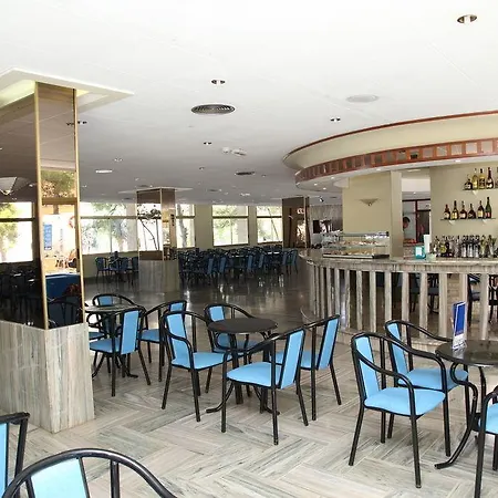 Hotel Ibiza Hotel Sitges
