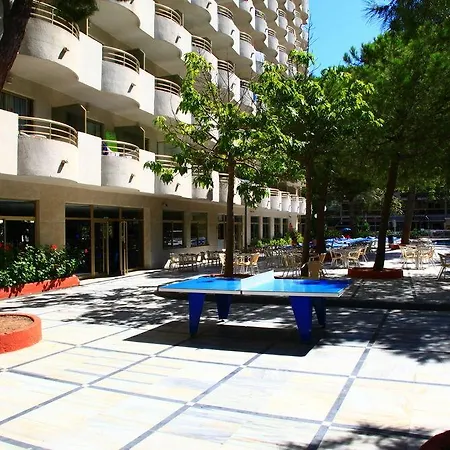 Hotel Ibiza Sitges
