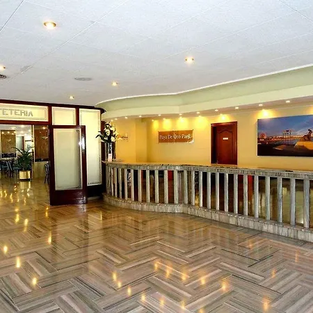 Hotel Ibiza *